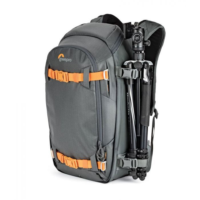 Lowepro Whistler Backpack 350 AW II (Gray)