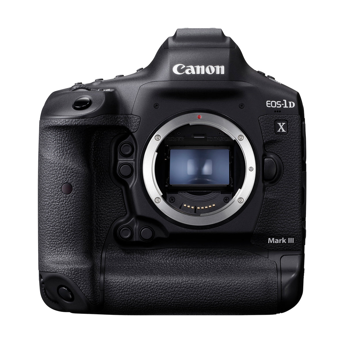 Canon EOS-1DX Mark III Digital Camera Body CFexpress Card & Reader Bundle Kit
