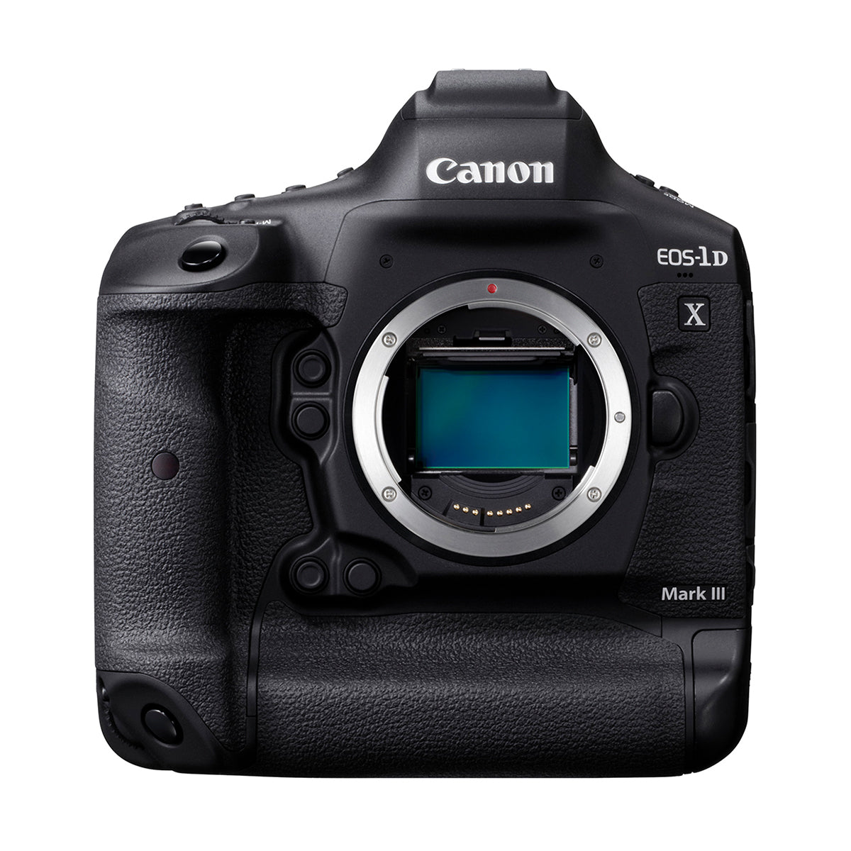 Canon EOS-1DX Mark III Digital Camera Body CFexpress Card & Reader Bundle Kit