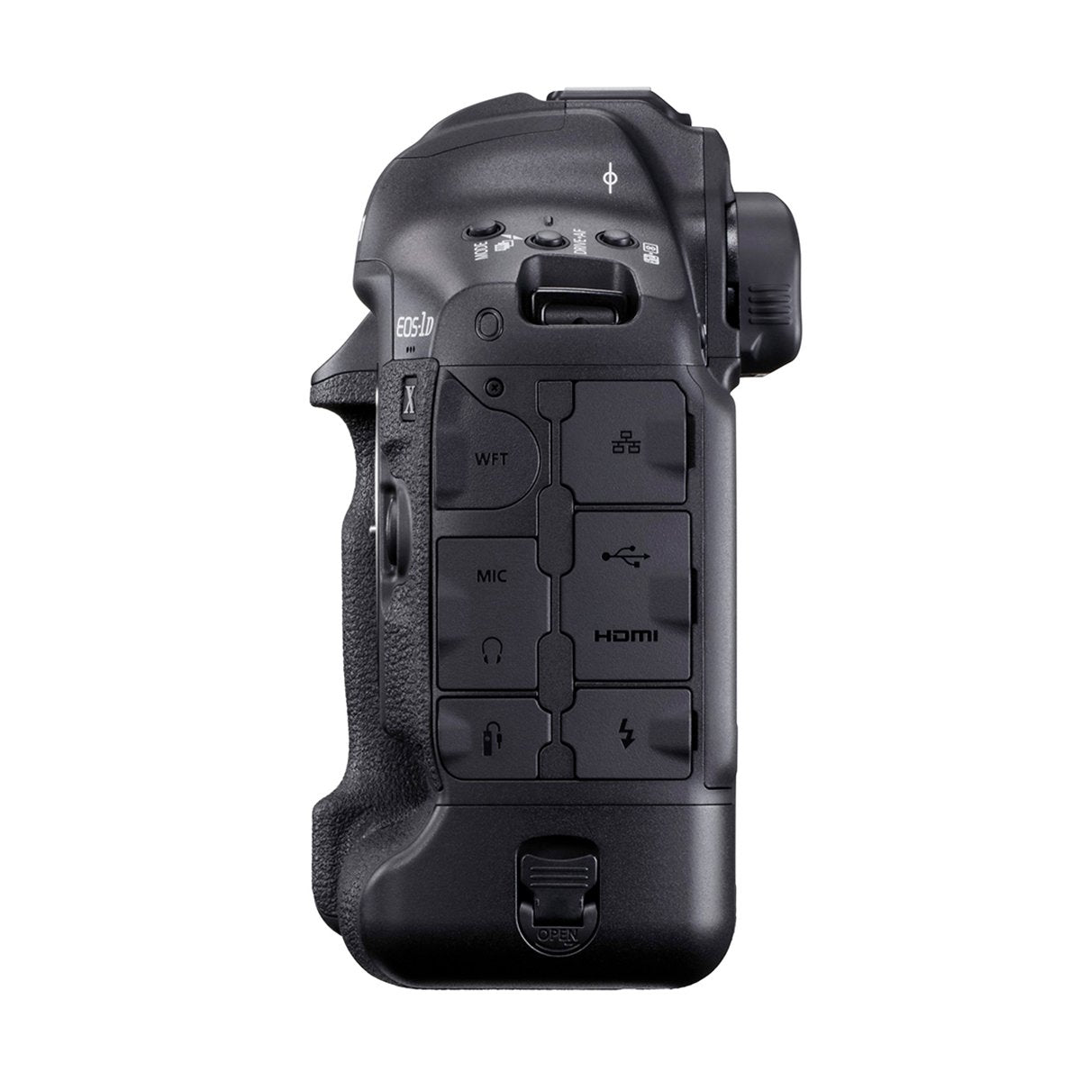 Canon EOS-1DX Mark III Digital Camera Body