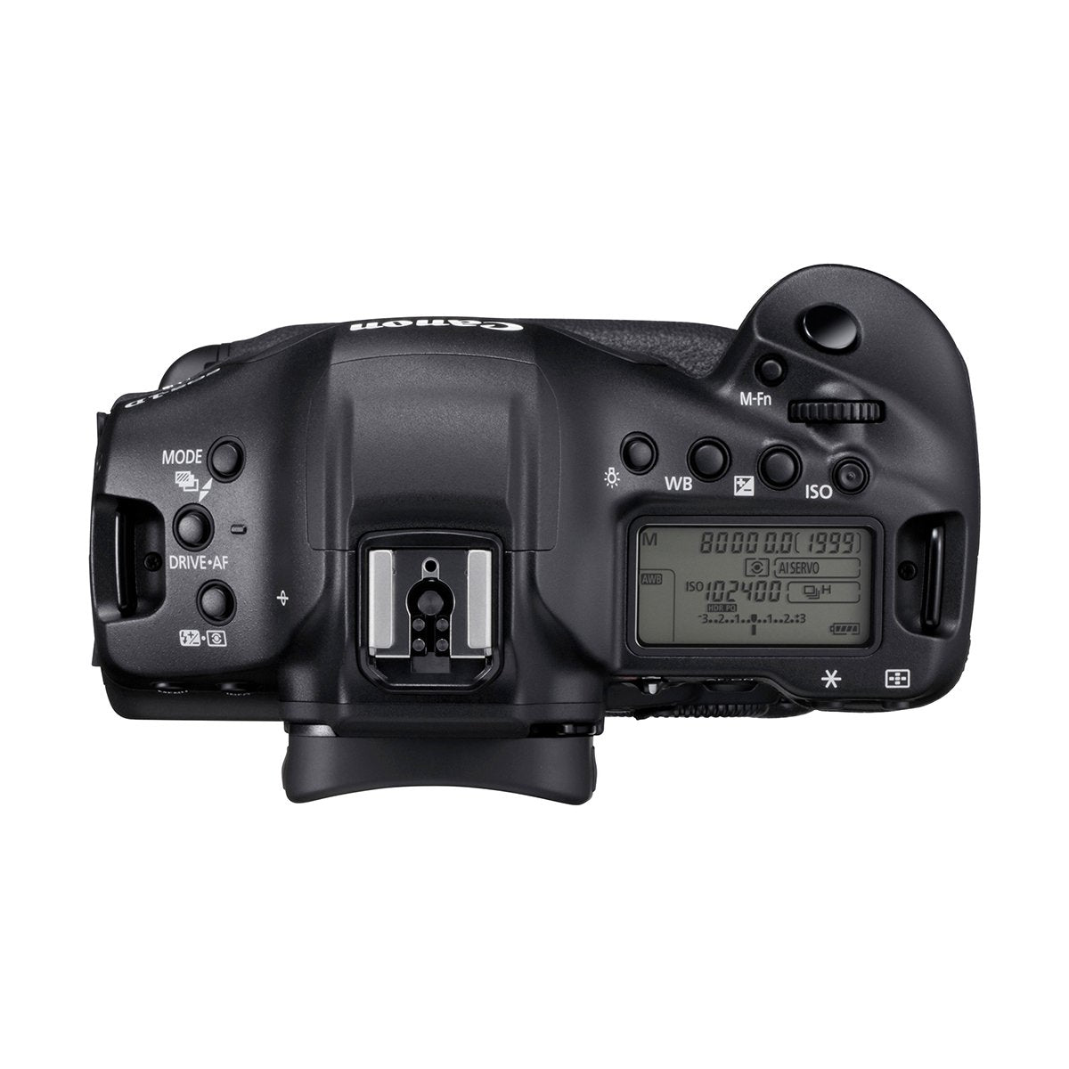 canon d1x mark ii