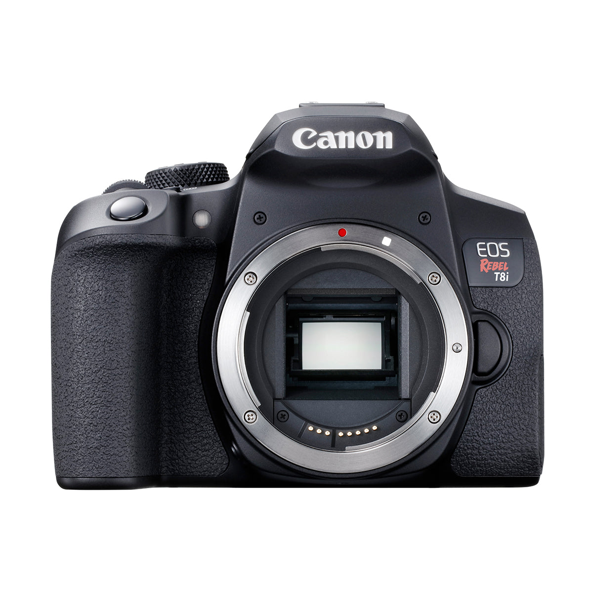 Canon EOS Rebel T8i Camera Body