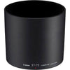 Canon ET-73 Lens Hood for EF 100mm f/2.8L Macro IS Lens