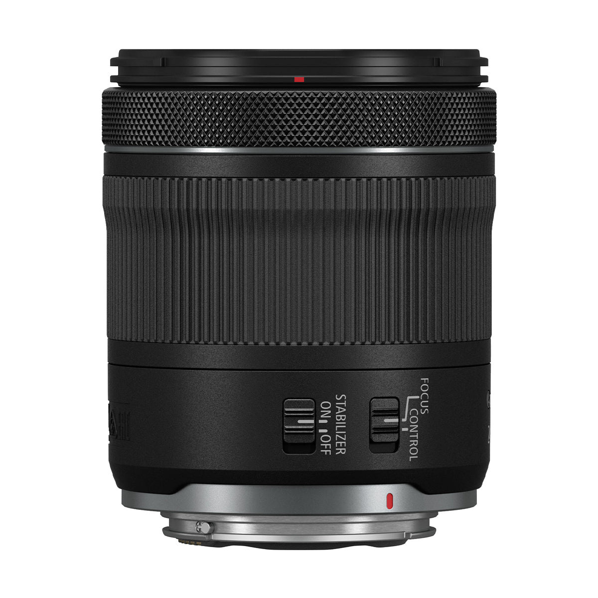 Canon RF 24-105mm F4-7.1 IS STM Lens