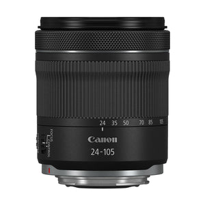 Canon RF 24-105mm F4-7.1 IS STM Lens