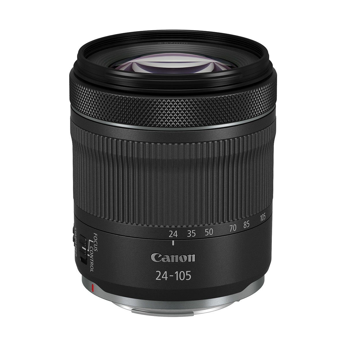 Canon RF 24-105mm F4-7.1 IS STM Lens