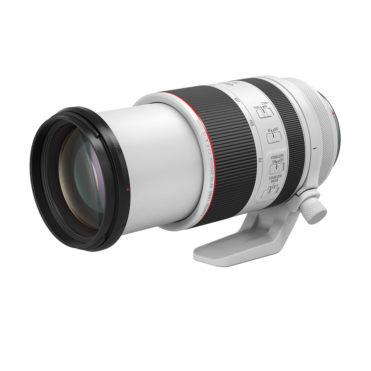 Canon RF 70-200mm F2.8 L IS USM Lens