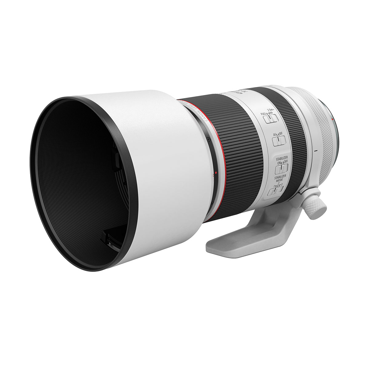 Canon RF 70-200mm F2.8 L IS USM Lens