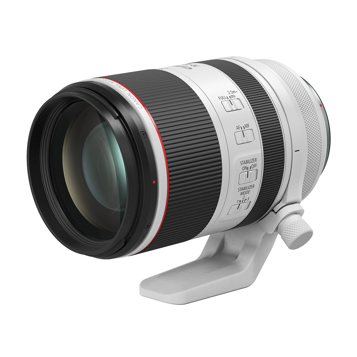 Canon RF 70-200mm F2.8 L IS USM Lens