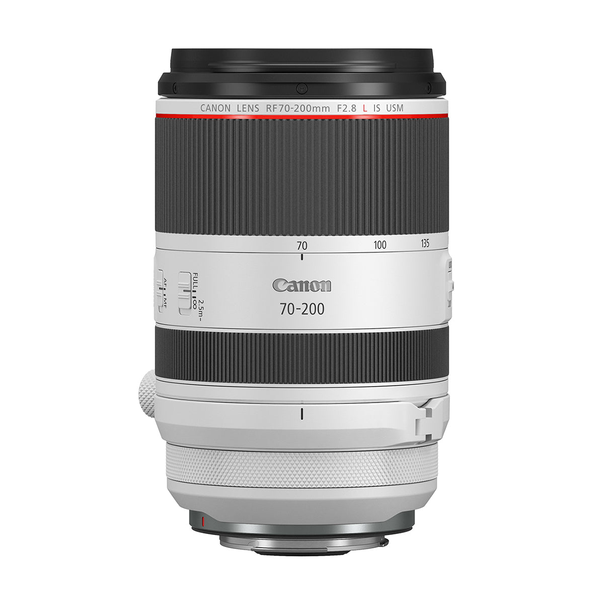 Canon RF 70-200mm F2.8 L IS USM Lens