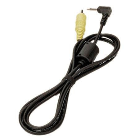 Canon Interface Cable for 1D (IFC-200D6), camera cables, Canon - Pictureline 