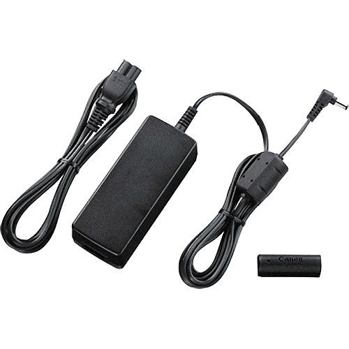Canon ACK-DC70 AC Adapter Kit, camera batteries & chargers, Canon - Pictureline 
