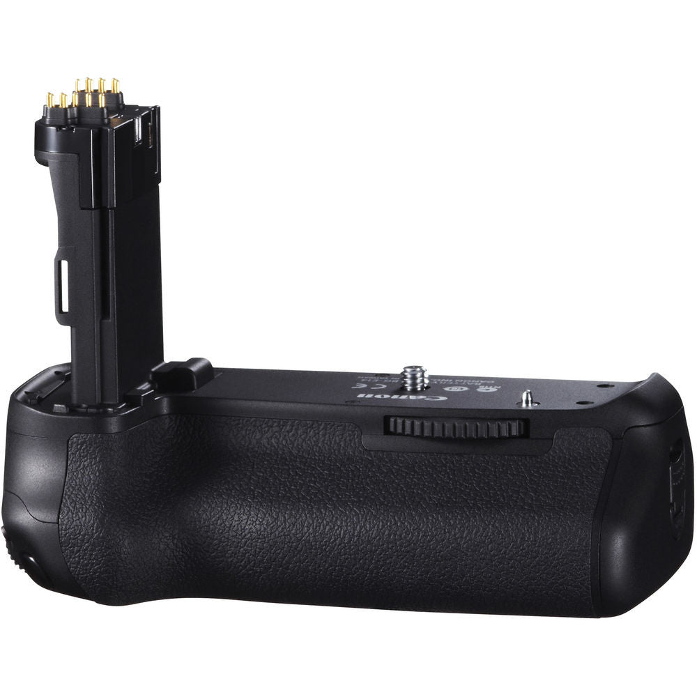 Canon BG-E14 Battery Grip (70D, 80D), camera grips, Canon - Pictureline  - 2