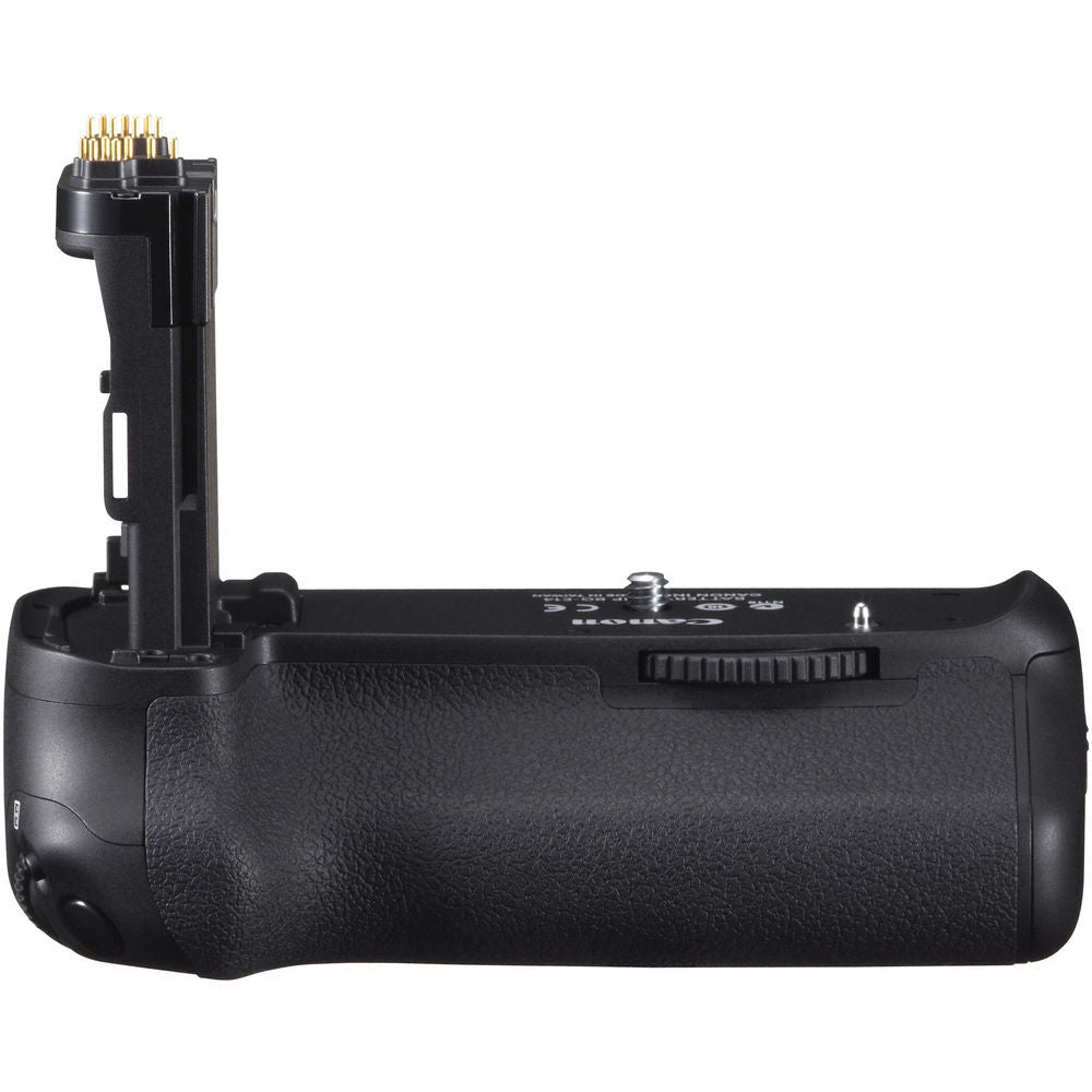 Canon BG-E14 Battery Grip (70D, 80D), camera grips, Canon - Pictureline  - 1