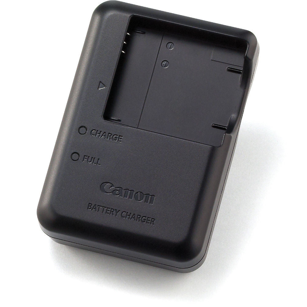 Canon Battery Charger CB-2LA (NB-8L), camera batteries & chargers, Canon - Pictureline 