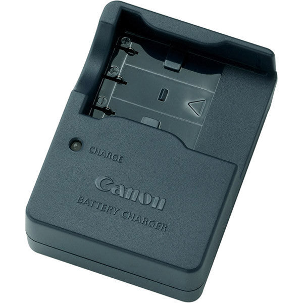Canon CB-2LU Battery Charger  for Canon NB-3L Battery, video batteries & chargers, Canon - Pictureline 