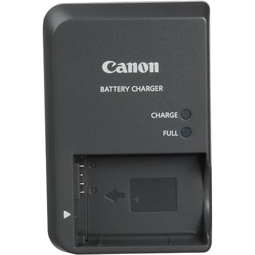 Canon Battery Charger CB-2LZ  (NB-7L), camera batteries & chargers, Canon - Pictureline 