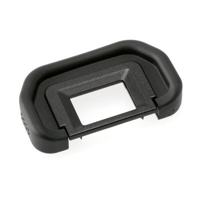 Canon Eye Cup Eb, camera replacement parts, Canon - Pictureline 