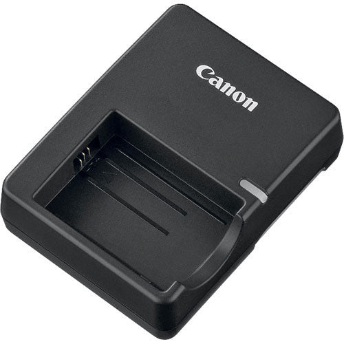 Canon LC-E5 Battery Charger, camera batteries & chargers, Canon - Pictureline 
