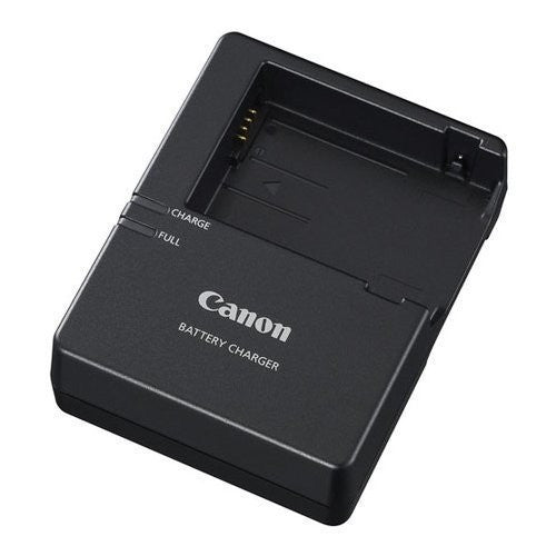Canon LC-E8E Battery Charger, camera batteries & chargers, Canon - Pictureline 