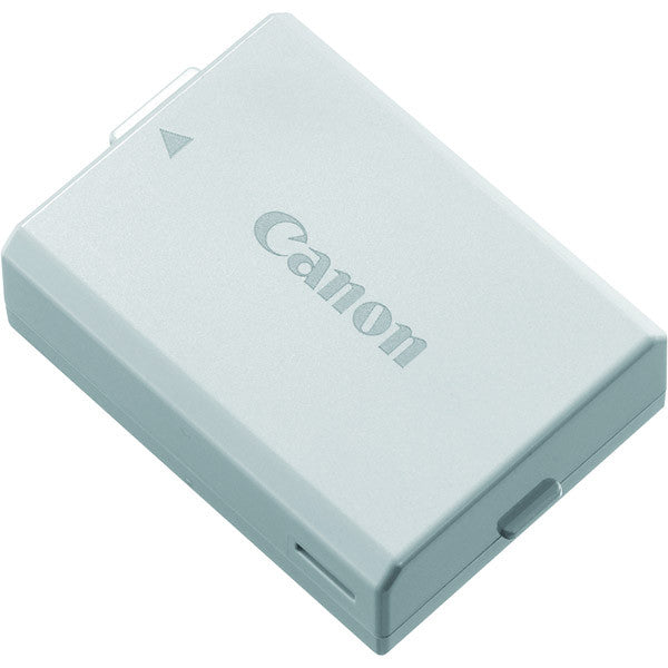 Canon LP-E5 Battery Pack, camera batteries & chargers, Canon - Pictureline 