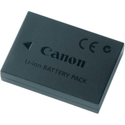 Canon NB-3L Battery Pack, camera batteries & chargers, Canon - Pictureline 