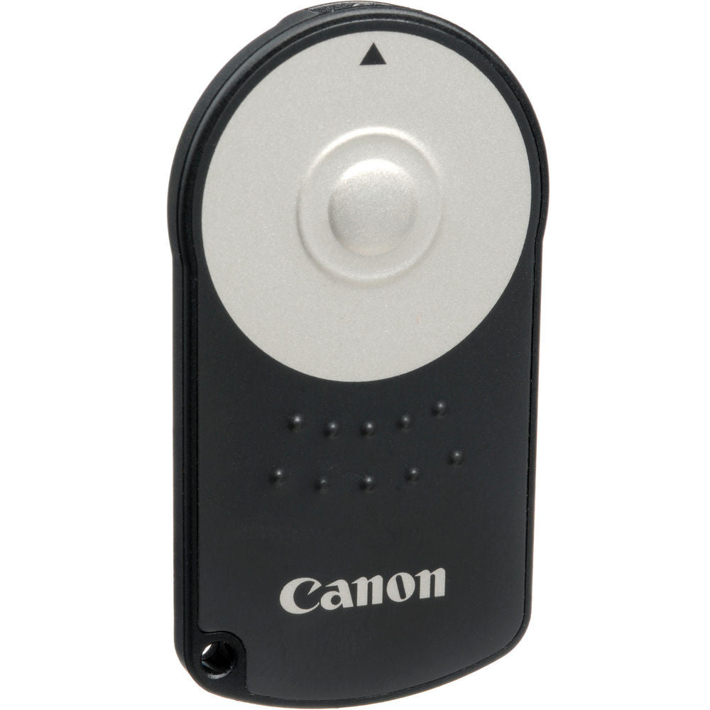 Canon RC-6 Wireless Remote Controller, camera remotes & controls, Canon - Pictureline 