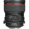 Canon TS-E 24mm f3.5L II Tilt-Shift Lens