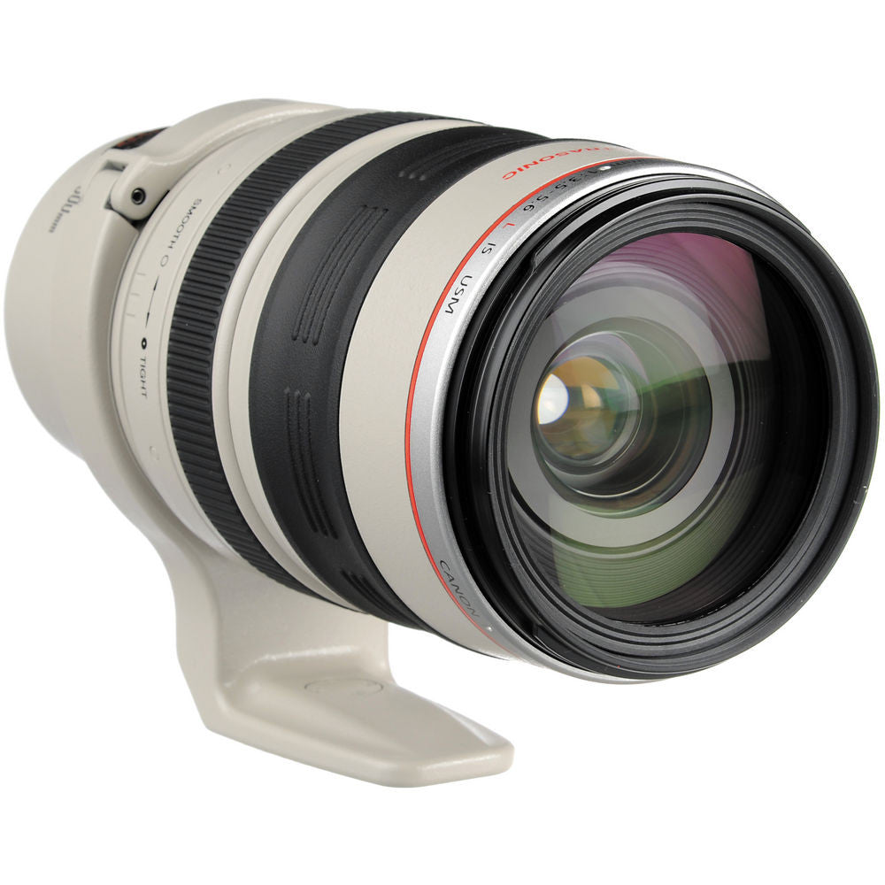 Canon EF 28-300mm f3.5-5.6L IS USM Lens, lenses slr lenses, Canon - Pictureline  - 4