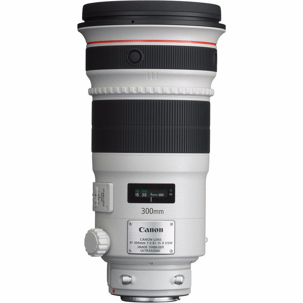 CANON キヤノン EF 300mm F2.8 L USM SS60 #624 Canon EF 300mm f2.8L IS II USM Lens