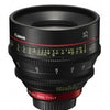 Canon CN-E 35mm T1.5 L F Cine Lens with EF Mount