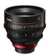 Canon CN-E 35mm T1.5 L F Cine Lens with EF Mount