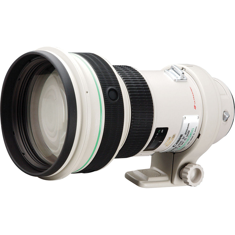 Canon EF 400mm f4 DO IS USM Lens, lenses slr lenses, Canon - Pictureline  - 2