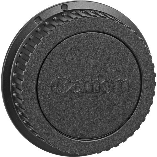 Canon Lens Dust Cap E Rear Cap, lenses lens caps, Canon - Pictureline 