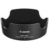 Canon EW-63C Lens Hood for EF-S 18-55mm f3.5-5.6 IS STM Lens