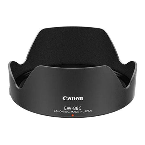 Canon EW-88C Lens Hood for EF 24-70mm f/2.8L II USM Lens, lenses hoods, Canon - Pictureline 