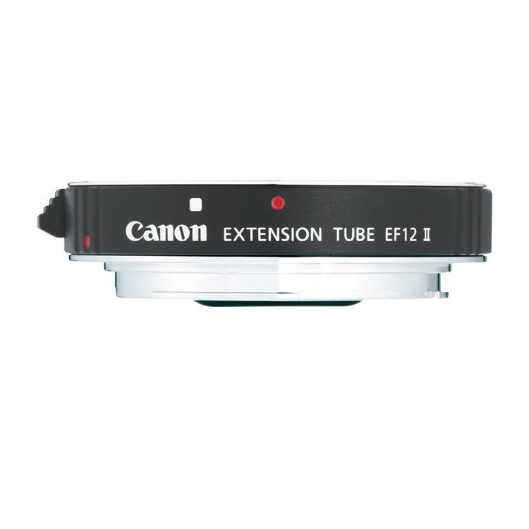 Canon Extension Tube EF12 II, lenses slr lenses, Canon - Pictureline 
