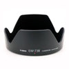 Canon EW-73B Lens Hood for 17-85mm f/4-5.6 IS EF-S and 18-135mm f/3.5-5.6 IS Lenses