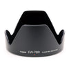 Canon EW-78D Lens Hood for EF 28-200mm f/3.5-5.6 and EF-S 18-200mm f/3.5-5.6 IS Lenses
