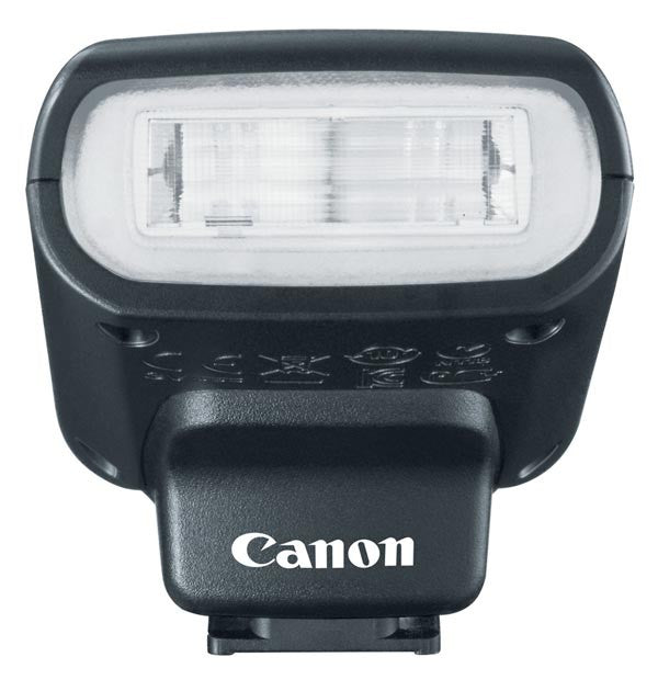 Canon Speedlite 90EX Flash, discontinued, Canon - Pictureline 