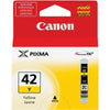 Canon CLI-42 Yellow (Y) Ink Cartridge (Pixma PRO-100)