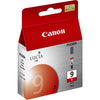 Canon LUCIA PGI-9 Red Ink Tank