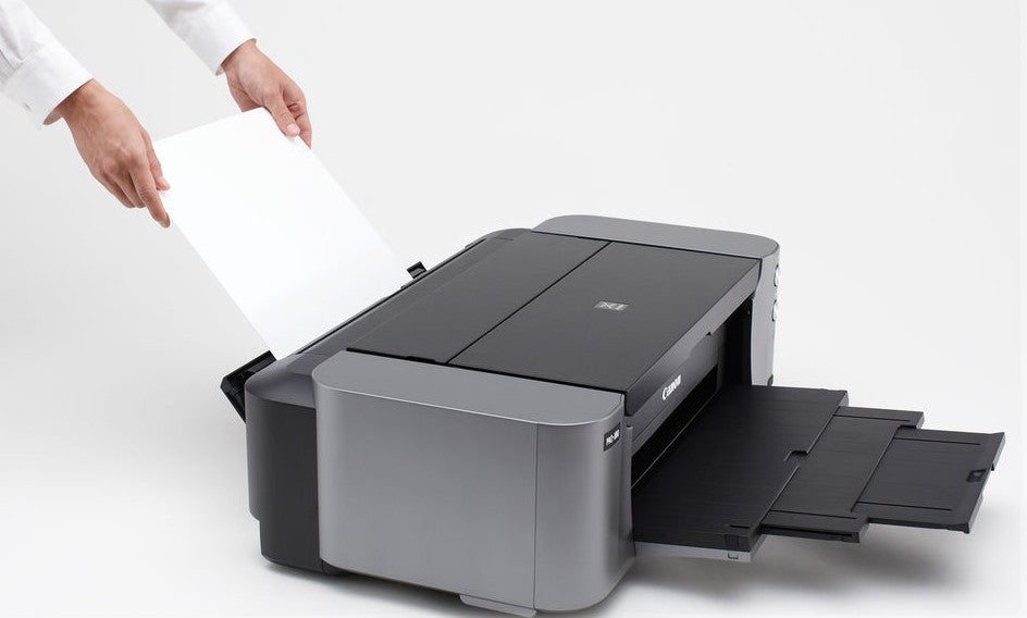 Canon Pixma PRO-100 Wireless Inkjet Printer