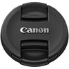 Canon Lens Cap E-58 II