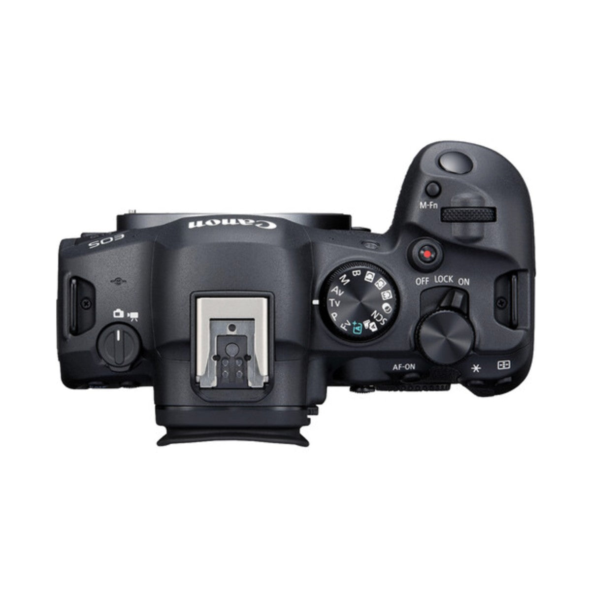Buy Canon Digital Camera EOS R6 Mark II with 24-105 STM Kit Black