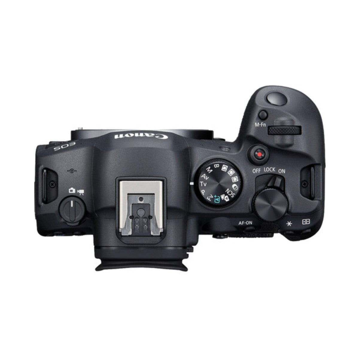 Canon EOS R6 Mark II Mirrorless Camera Body