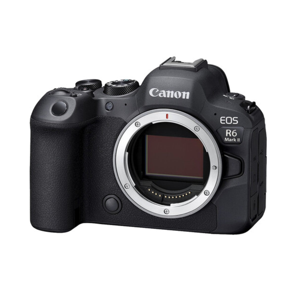 Canon EOS R6 Mark II Mirrorless Camera Body