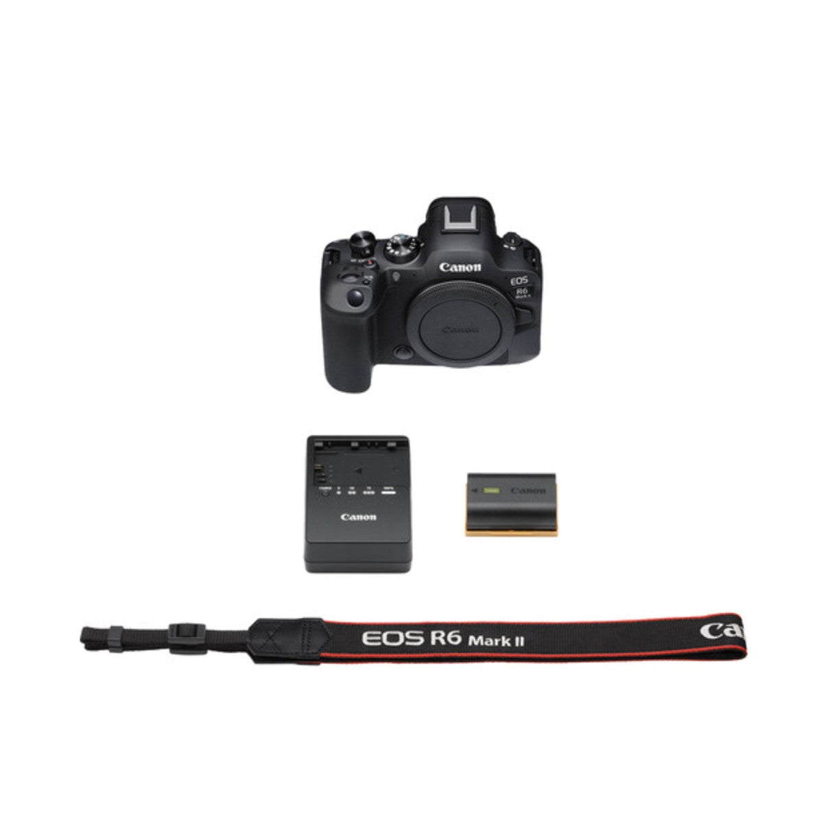 Canon Knowledge Base - EOS R6 Mark II: Connecting to a Wireless Remote  Control