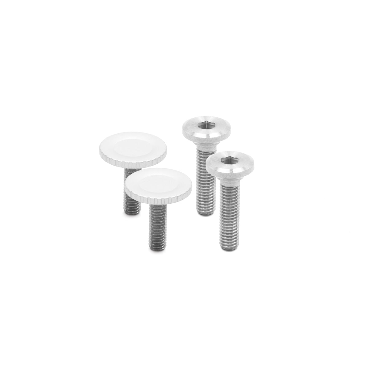Peak Design Capture (Clip Only) Silver