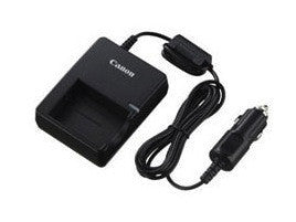 Canon CBC-E5 Car Battery Charger, video batteries & chargers, Canon - Pictureline 